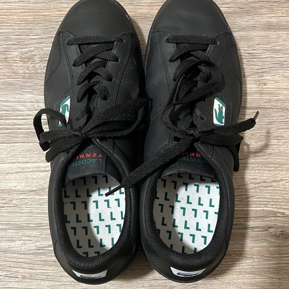 HOST PICK Lacoste Men’s Masters Classic Tennis Sneaker - Picture 6 of 11